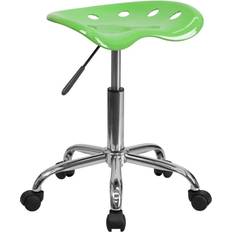 Flash Furniture Vibrant Seating Stool 51.4cm