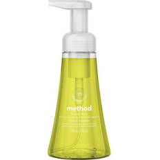 Cruelty Free Skin Cleansing Method Foaming Hand Wash Lemon Mint 300ml 10.1fl oz