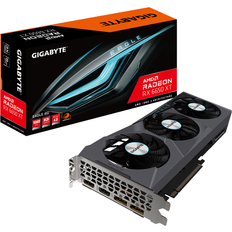 Gigabyte Radeon RX 6650 XT Eagle 2xHDMI 2xDP 8GB