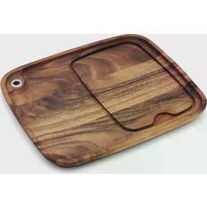 Ironwood Gourmet Steak Serving Dish