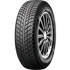 13 - Nelivuodenajan renkaat Nexen N blue 4 Season 155/70 R13 75T