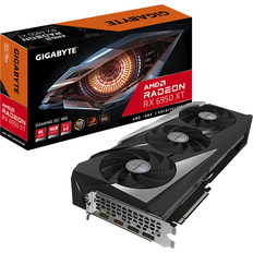 2022 - 4.0 Schede Grafiche Gigabyte Radeon RX 6950 XT Gaming OC 16GB GDDR6