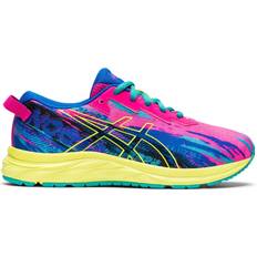 Asics noosa tri 13 Asics Gel Noosa Tri 13 GS - Pink Glo/Sour Yuzu