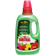 Substral Växtnäring Substral Krukväxtnäring 0.5L