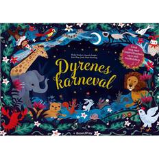 Dyrenes Karneval (Inbunden, 2021)
