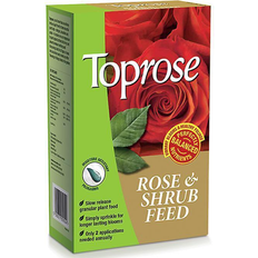 Toprose