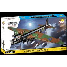 Cobi Vickers Wellington MK II