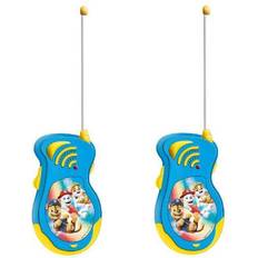 Paw Patrol Walkie Talkies