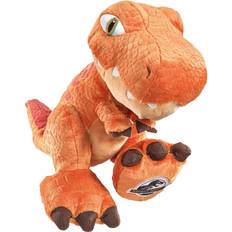 Stofftiere Schmidt Spiele Jurassic World T-Rex Bamse 30cm Dinosaur Bamse 42756