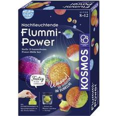 Kosmos Fun Science Nachtleuchtende F