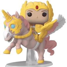 On swift Funko She-Ra on Swift Wind US Exclusive Pop! Ride