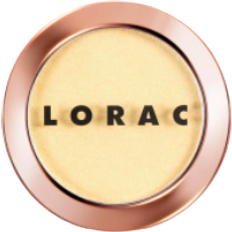 Fragrance-Free Highlighters Lorac Light Source Mega Beam Highlighter Celestial