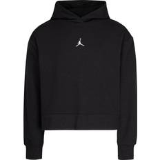 Jordan Essentials Boxy Pullover - Black