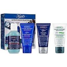 Calmante Sets de afeitado Kiehl's Since 1851 Ultimate Shave Collection Gift Set