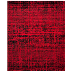 Carpets & Rugs Safavieh Adirondack Collection Red 96x120"
