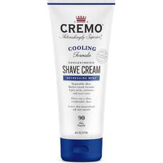 Cooling Shave Cream Refreshing Mint 177ml