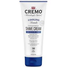 Shaving Accessories Cremo Cooling Shave Cream Refreshing Mint 177ml