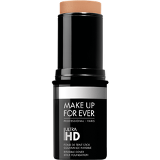 Cosmétiques Make Up For Ever Ultra Hd Invisible Cover Stick Foundation R330 Warm Ivory