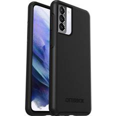 OtterBox Galaxy S21 5G Symmetry Series Case Black