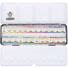 Horadam Aquarell Metal 24-set