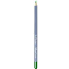 Guld Akvarelpenne Faber-Castell Watercolour pencil Goldfaber Aqua Permanent green6