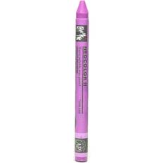 Purple Crayons Caran d’Ache Neocolor II Aquarelle Water Soluble Wax Pastels purple violet