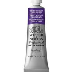 Lilla Akvarelmaling Winsor & Newton W&N akv 37ml Violet