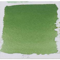 Schmincke Horadam Aquarell Half-pan (Prisgruppe 2) 512 chromium oxide green