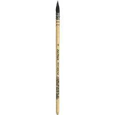Blåa Målartillbehör Da Vinci akvarellpensel 418 Petit Gris Pur 0