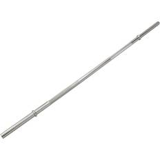 Master Fitness Barbell 30 MM - 160 CM