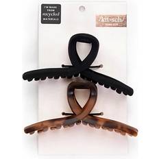 Loop Claw Clips Large 2-pack