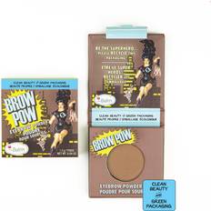 TheBalm Kulmatuotteet TheBalm Brow Pow Eyebrow Powder Blonde