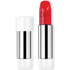 Rouge dior lipstick Dior Rouge Couture Colour Lipstick Refill satin lipstick adoree 453