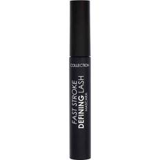 Collection Fast Stroke Defining Lash Ultra Black Mascara