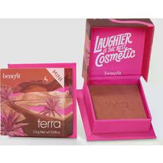 Benefit Terra Blusher, Terracotta, Mini