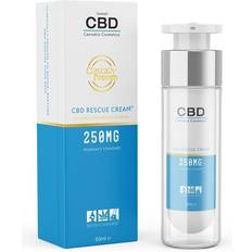 Click Cbd Rescue Cream 250Mg 50ml