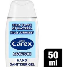 Carex Moisture Hand Gel 50ml