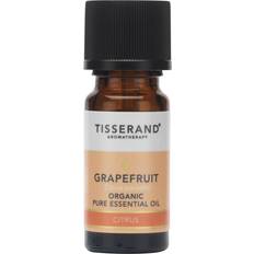 Organic Grapefruit Essential Oil