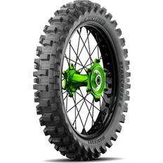 M (130 km/t) Motorsykkeldekk Michelin Starcross 6 120/90-18 TT 65M