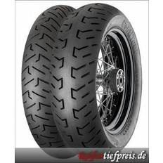 Dæk Continental ContiTour 130/90-16 TL 67H M/C