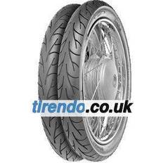 Continental Car Tyres Continental ContiGo! 130/70-18 TL 63H Rear wheel, M/C