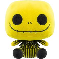 Pop nightmare before christmas Funko Disney Nightmare Before Christmas Jack Pop! Plush