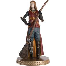 Juguetes Eaglemoss Harry Potter Wizarding World 1:16 Figure 034 Ginny Weasley