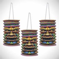Rislamper 360 Degrees Rislamper Tiki 3-Stk