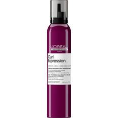 Hair Products L'Oréal Professionnel Paris Serie Expert Curl Expression 10-In-1 ​Cream-In-Mousse 8.5fl oz