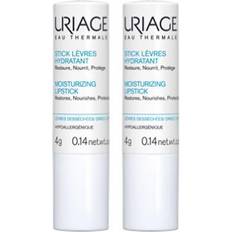 Uriage Duo Moisturizing Lipstick 2x4gr