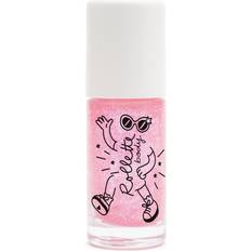 Glitter Body Rollette Raspberry Body Gel