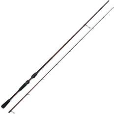 Westin Fiskespön Westin W4 Finesse T&C 2nd 7'1"/213cm ML 5-15g