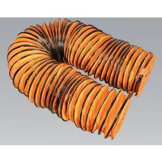 Sealey Flexible Ducting 300MM 10M