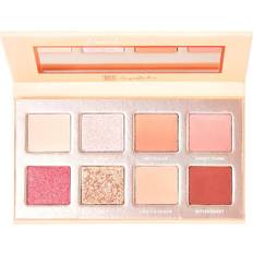 Eyeshadow Palette Peach Dreams